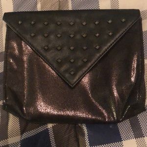 Benefit cosmetics, cosmetic bag